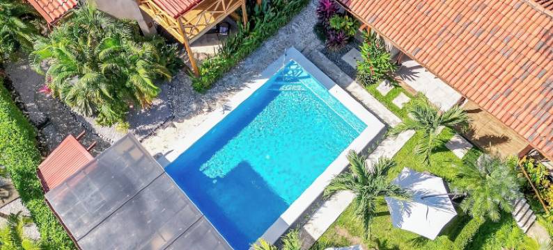 布埃纳维斯塔民宿 - 限成人(Hotel Casa Buenavista - Adults Only)图片