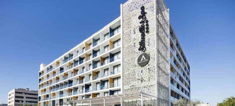 轮廓 Spa 阿夸酒店 - 限成人(Aqua Hotel Silhouette & Spa - Adults Only)图片
