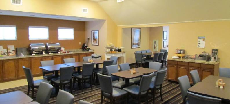 路易斯维尔东部居家酒店(Residence Inn Louisville East)图片