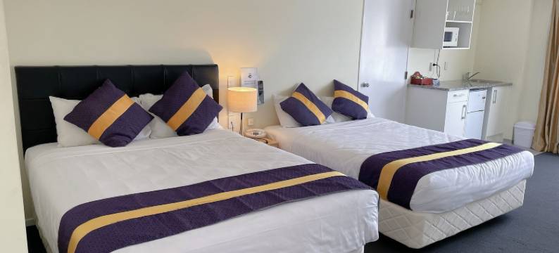 皇家公园小屋(Royal Park Lodge)图片