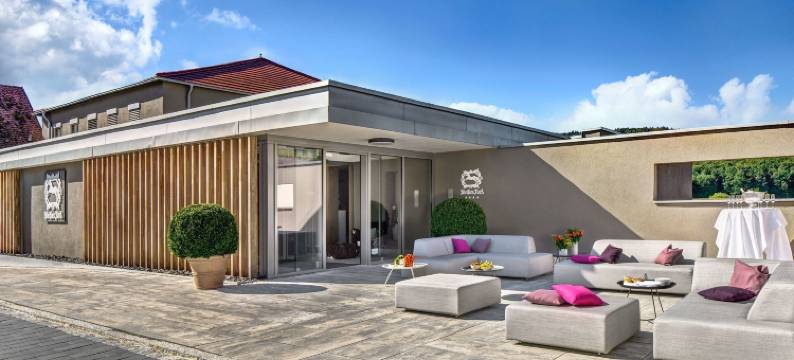 韦瑟斯罗斯酒店(Landhotel Weißes Roß)图片