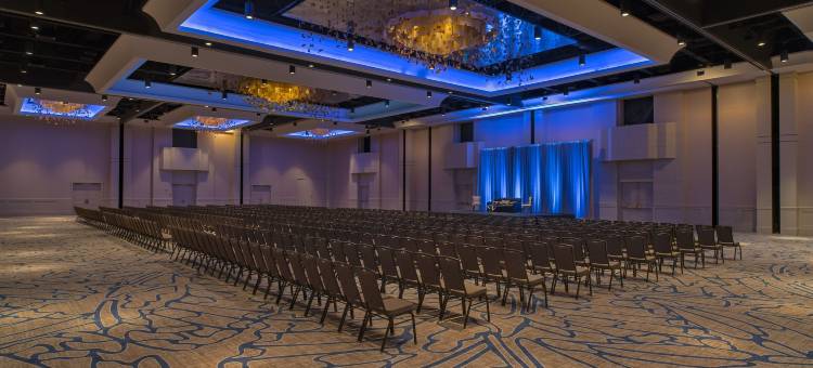 迷失松树凯悦度假酒店及Spa(Hyatt Regency Lost Pines Resort and Spa)图片