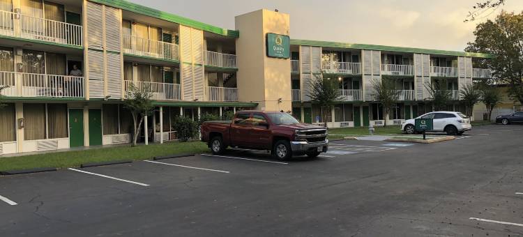 凯艺酒店(Quality Inn)图片