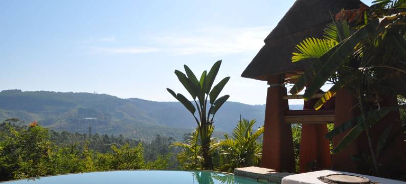 迪玛蒙小屋(Timamoon Lodge)图片