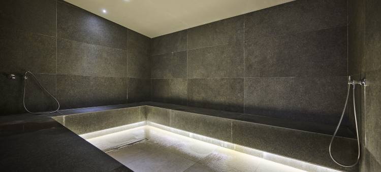 普拉瓦拉古纳乌马格花园套房(Garden Suites Umag Plava Laguna)图片