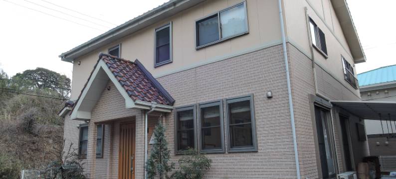 别府汤烟之丘青年旅馆(Beppu Yukemuri-No-OKA Youth Hostel)图片