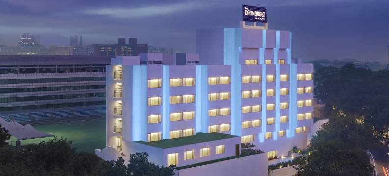 新德里康诺特 - IHCL 精选酒店(The Connaught, New Delhi- Ihcl SeleQtions)图片