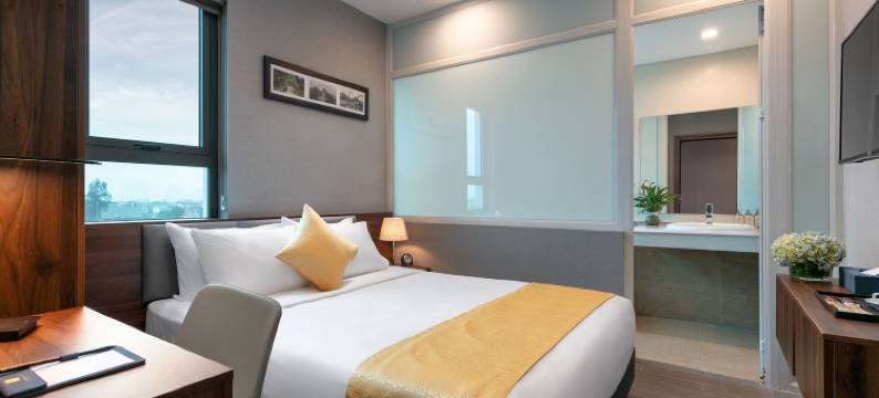 黄金季节酒店(Golden Season Hotel)图片