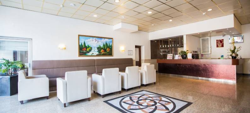 水坝广场热忱酒店(OZO Hotels Cordial Amsterdam)图片