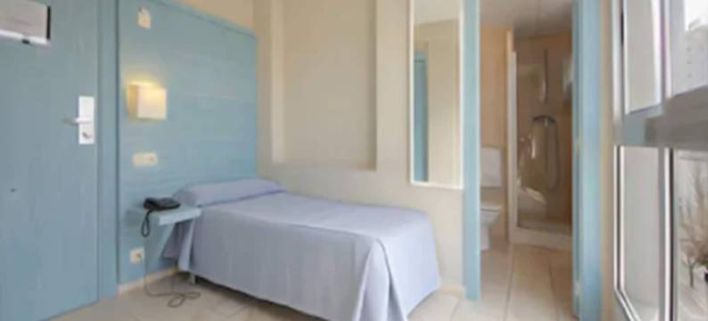 萨法里酒店(Hotel Safari)图片