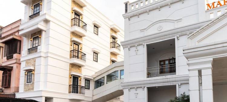 RedDoorz at Binjai Deli Serdang图片