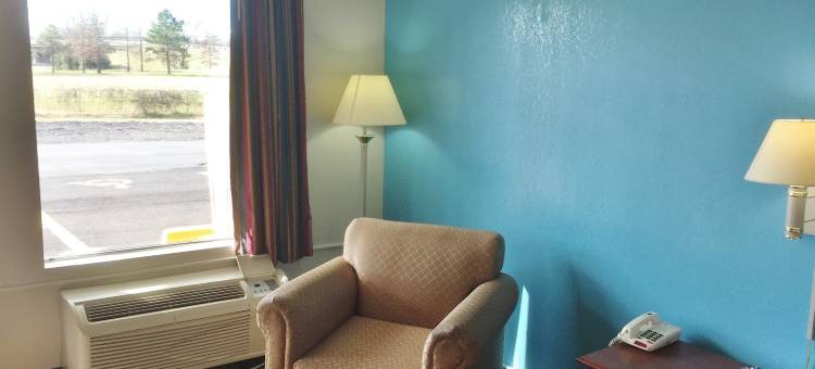 美国旅馆(Americas Best Value Inn)图片