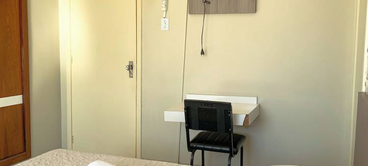 理想酒店(Hotel Ideal)图片
