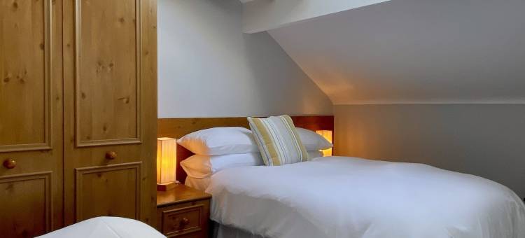 康布里安宾馆(Cumbrian Lodge)图片