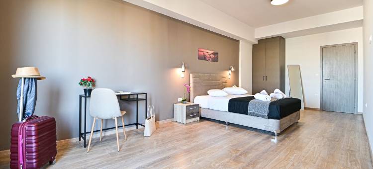 Thisean现代套房由Athens Stay(Thisean Modern Suites by Athens Stay)图片