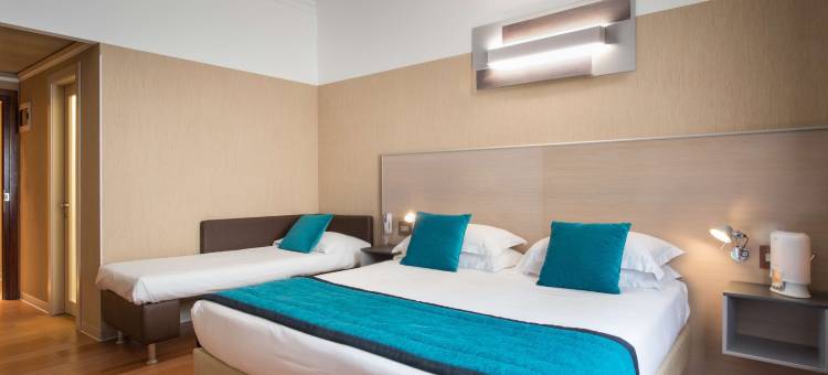 Best Western Plus City Hotel图片