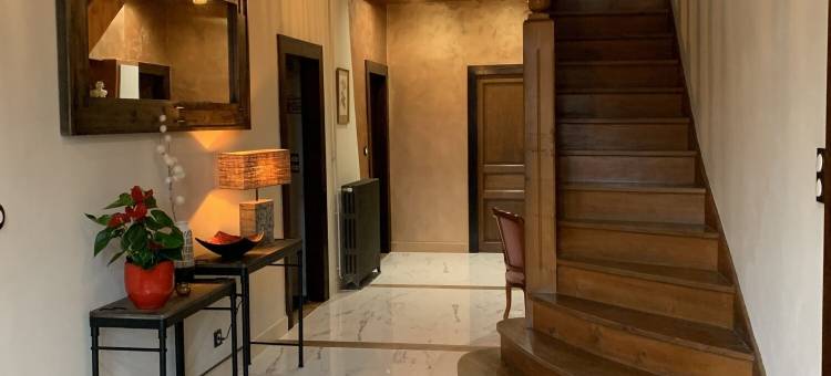 Amalaurille的房子(La Maison d'Amalaurille)图片