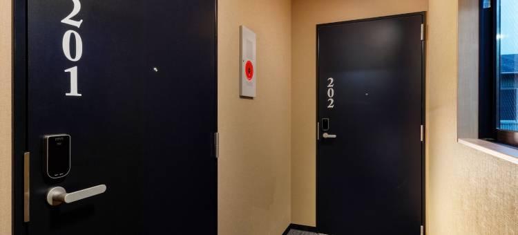 祗园四条连接旅馆(Connect Inn Gion-Shijo)图片