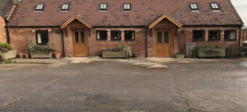 努尼顿 - 小屋 - 可住 2 人 - 停车场 - 花园(Nuneaton - Cottage - Sleeps 2 - Parking - Garden)图片