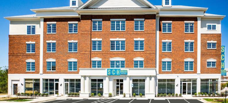 银集酒店(Silver Collection Hotel)图片