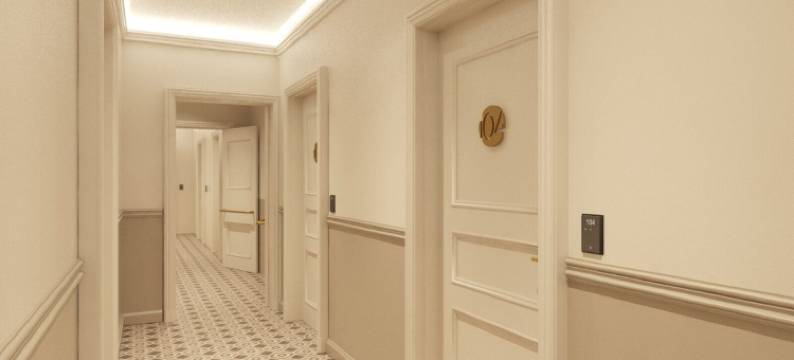 42号宫殿(Palazzo 42 - Boutique Hotel & Suites)图片