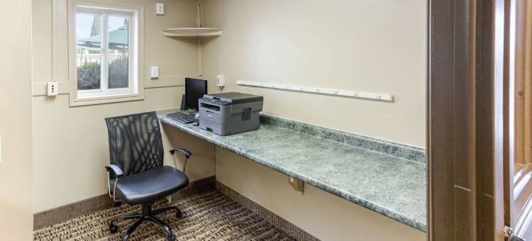 凯艺套房酒店(Quality Inn & Suites)图片