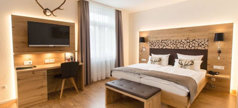 沃德安诺柴帕斯酒店(Das Waldhotel - Genuss & Wellness am Notschreipass)图片