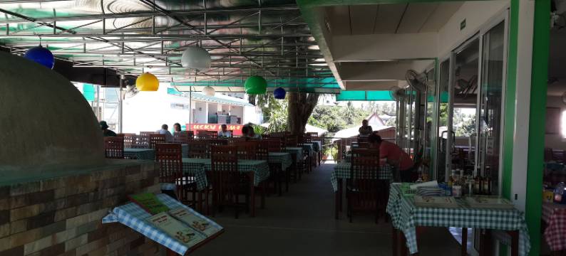 幸运家庭式度假村(Lucky Home Resort)图片