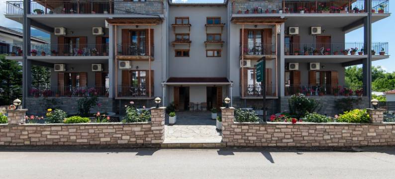 多穆斯旅馆(Domus Inn)图片