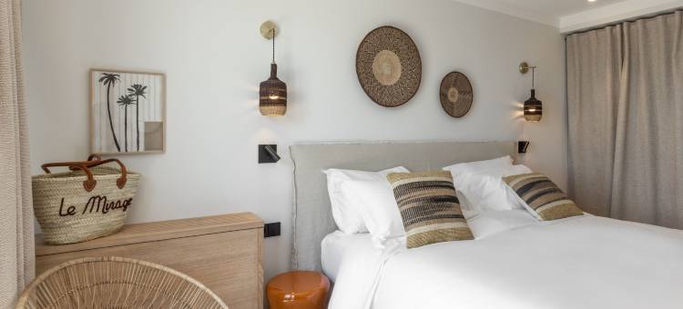 幻象(Le Mirage)图片