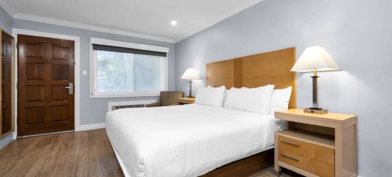 米尔伍德酒店(The Millwood - A Boutique Hotel)图片