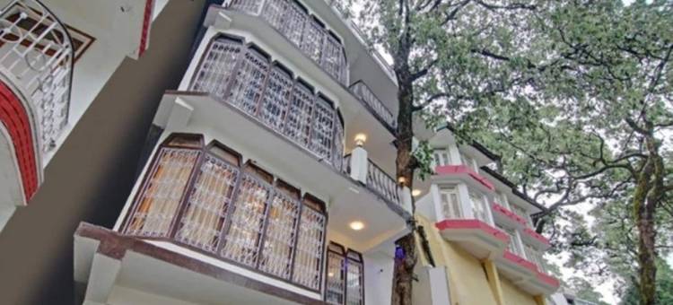 橡树荫酒店(Oak Shade Hotel)图片