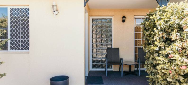 伊萨山内陆汽车旅馆(Outback Motel Mt Isa)图片
