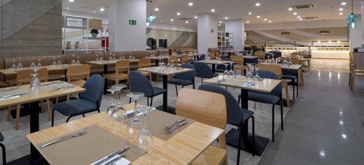 瓦莱奥罗塔瓦AF酒店(Hotel AF Valle Orotava)图片