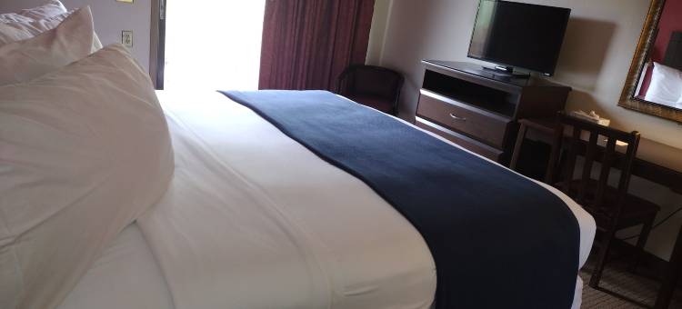 粉笔山别墅酒店(The Lodge at Chalk Hill)图片