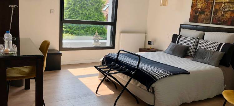 锡特利亚 - 里尔 - 维伦纳夫达斯克(HÔTELYA - Lille Villeneuve d'Ascq)图片