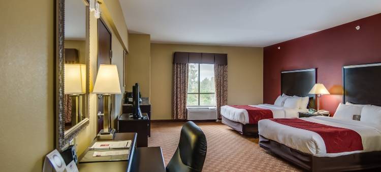 老城斯普林舒适全套房酒店(Comfort Suites Old Town Spring)图片