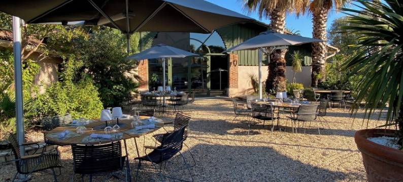 圣阿尔班酒店(Hôtel Saint-Alban)图片