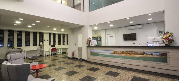 生活酒店托雷斯(Life Hotel Torres)图片