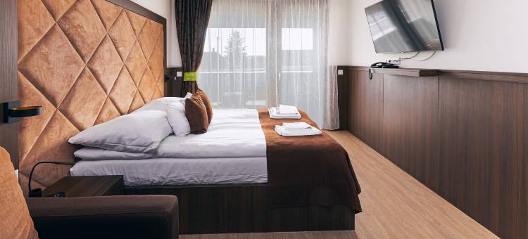 布克公园酒店(Park Hotel)图片