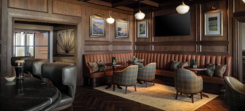 Dunluce Lodge - 世界小型豪华酒店(Dunluce Lodge - Small Luxury Hotels of the World)图片