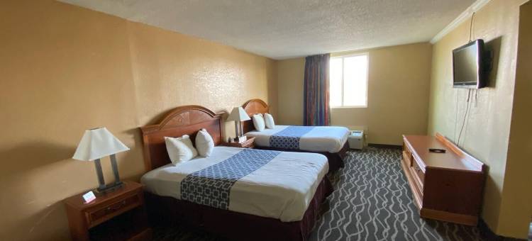 温德姆速8酒店韦恩堡(Super 8 by Wyndham Fort Wayne)图片