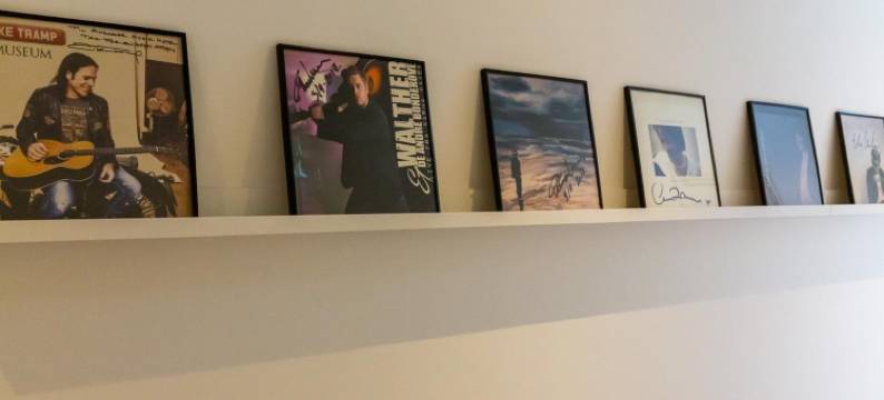 安萨格和西特比酒店(Ansager Hotel og Hytteby)图片