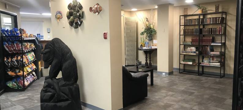 机场旅馆(Airport Inn)图片