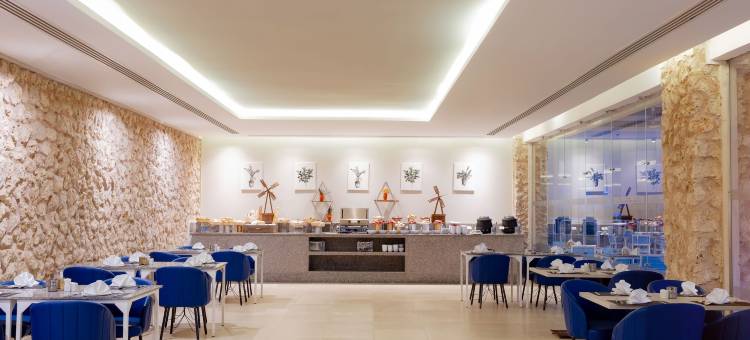 Pickalbatros Vita度假村 - 波托菲诺(Pickalbatros Portofino Vita Resort)图片