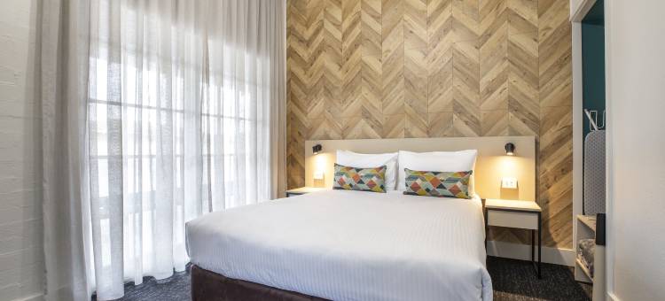 西尔瓦尼亚睡帽酒店(Nightcap at Sylvania Hotel)图片