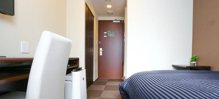 利夫马克斯酒店-东京茅场町店(HOTEL LiVEMAX Kayabacho)图片