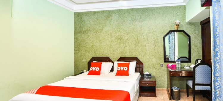 OYO 137 Marina 酒店(OYO 137 Marina Hotel)图片