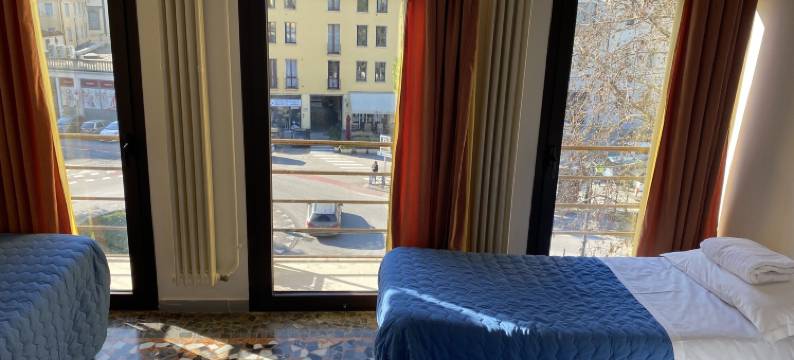 维琴察欧斯特罗迪酒店(Ostello di Vicenza)图片