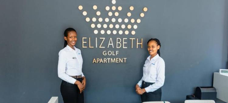伊丽莎白高尔夫公寓(Elizabeth Golf Apartment)图片